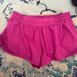 LULU SHORTS